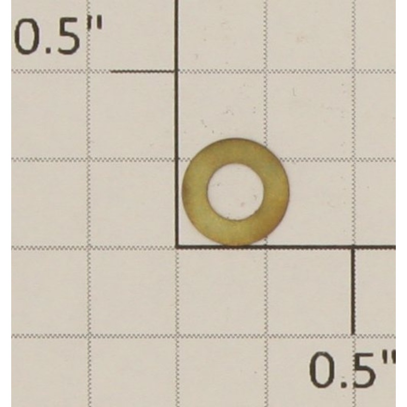 American Flyer W1A92 5/16 x 5/32 Armature Spacer Washer