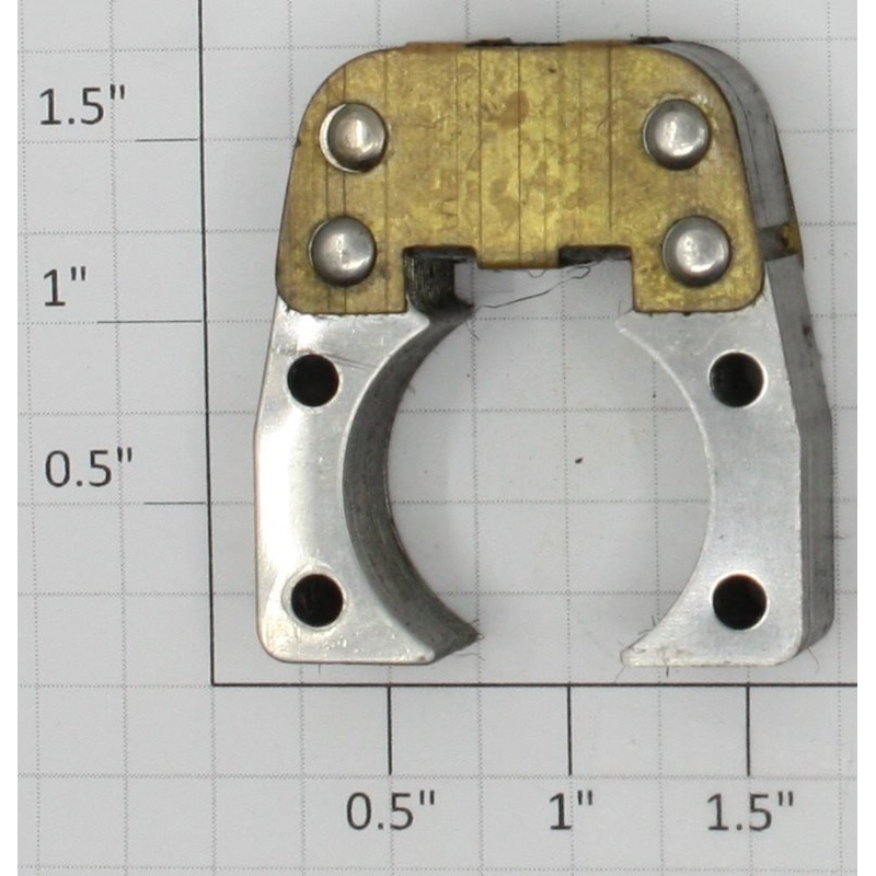 American Flyer XA10355 DC Field Magnet Assembly
