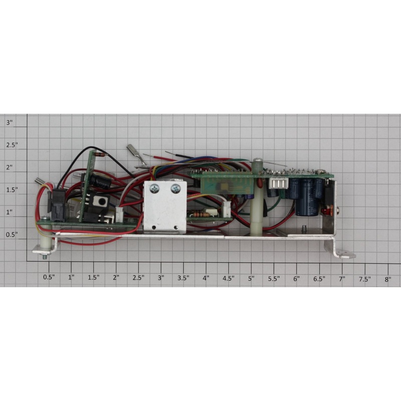 Lionel 691PCB101E ATSF GP-9 ACDR Signalsounds PCB #2380