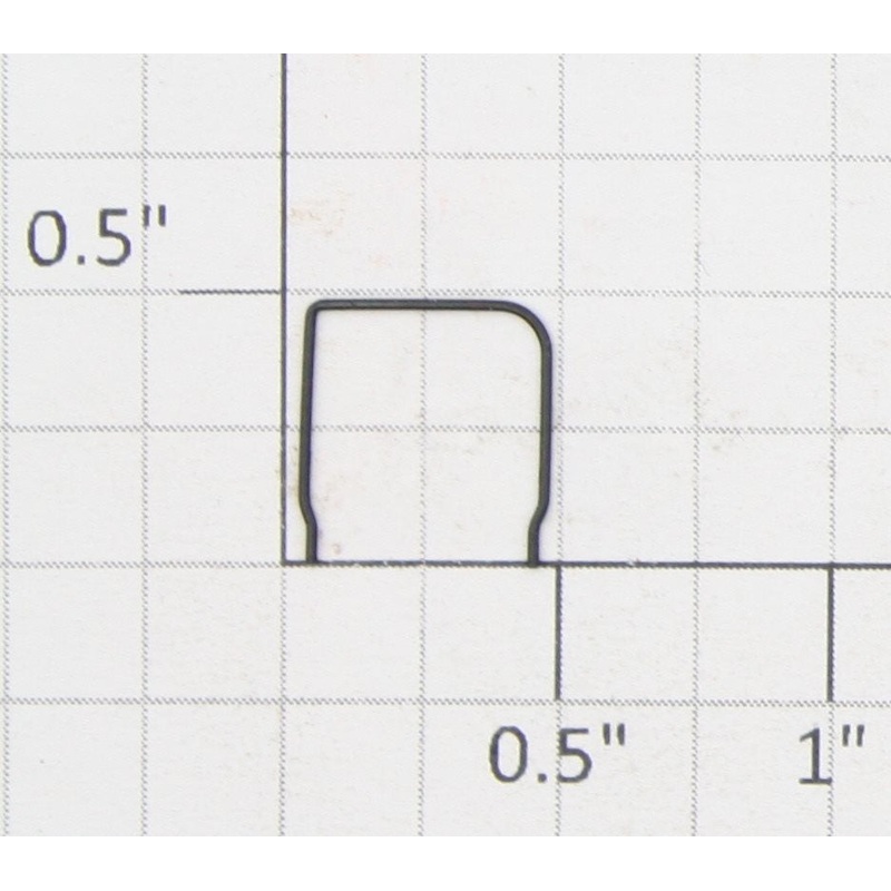 Roundhouse 90981 HO Handrail