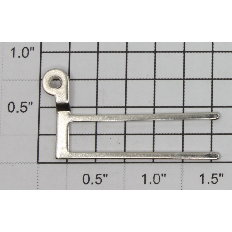 American Flyer PA10595LH S Scale Left Hand Crosshead Guide