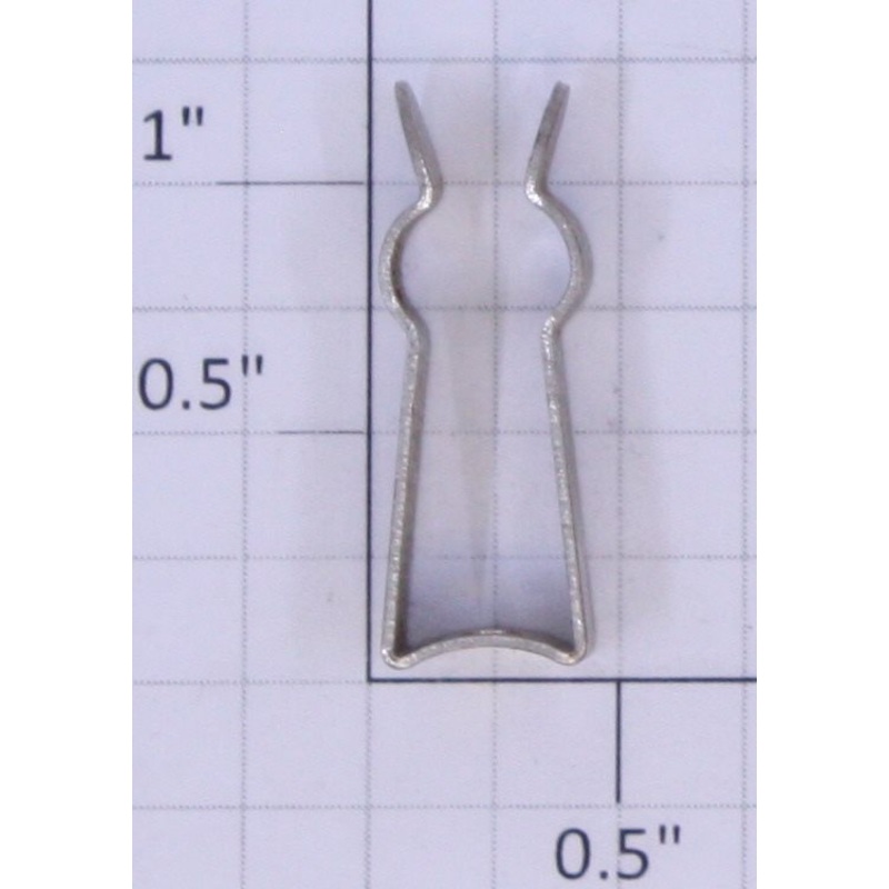 American Flyer PA14A631 Rocket Clip