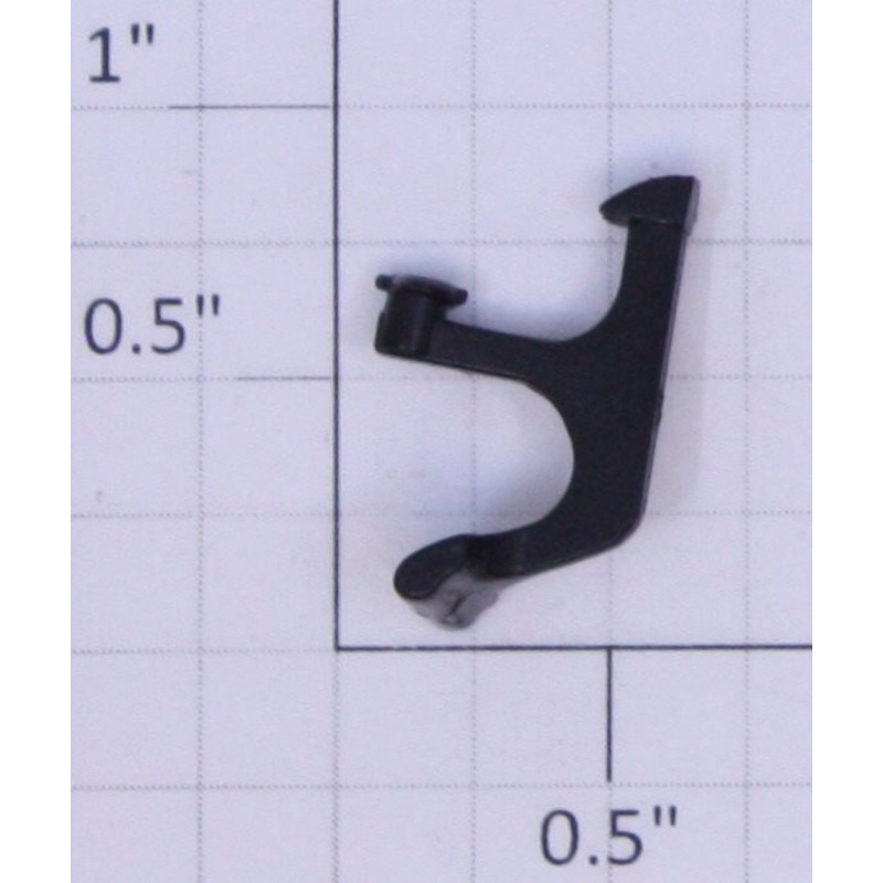 American Flyer PA15A968 Plastic Rocket Sled Trip Ejector