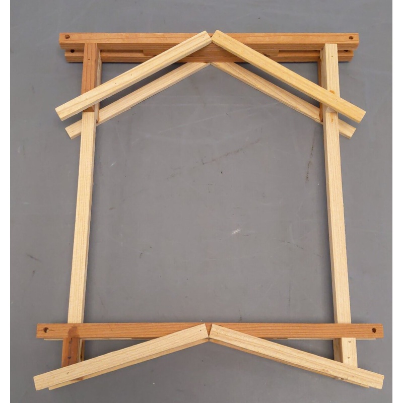 KSM Designs G Scale Ceiling Hangers LN