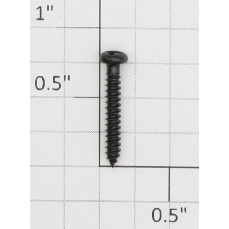 Lionel 14537-30 #3 x 3/4 Phillips Pan Head Self Tapping Screw