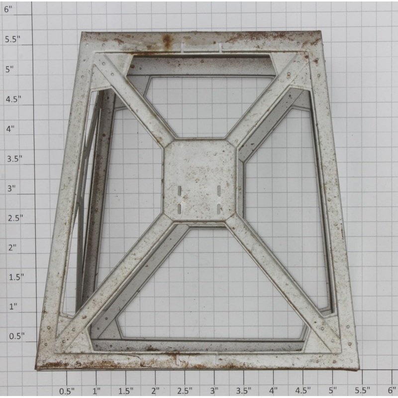Lionel 97-11-1 Coal Loader Support Structure without Ladder