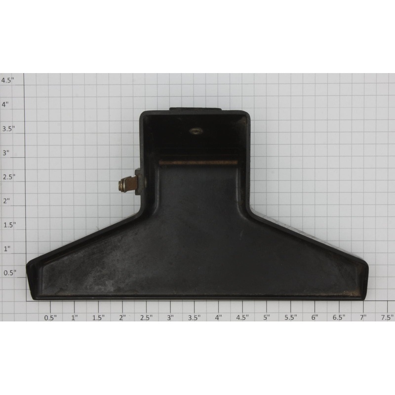 Lionel 97-50 Coal Loader Scoop with Lever