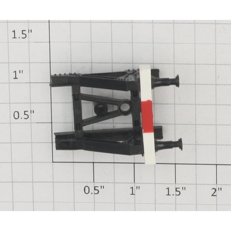 Marklin 7391 HO Scale Track Bumper
