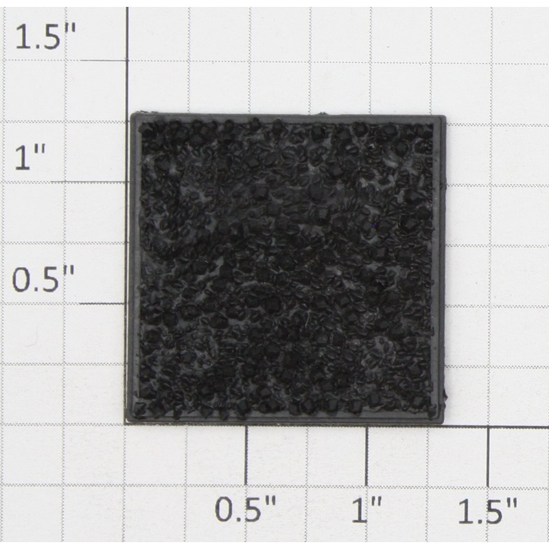 Roundhouse 70304 HO Gauge Black Bunker Top Coal Load