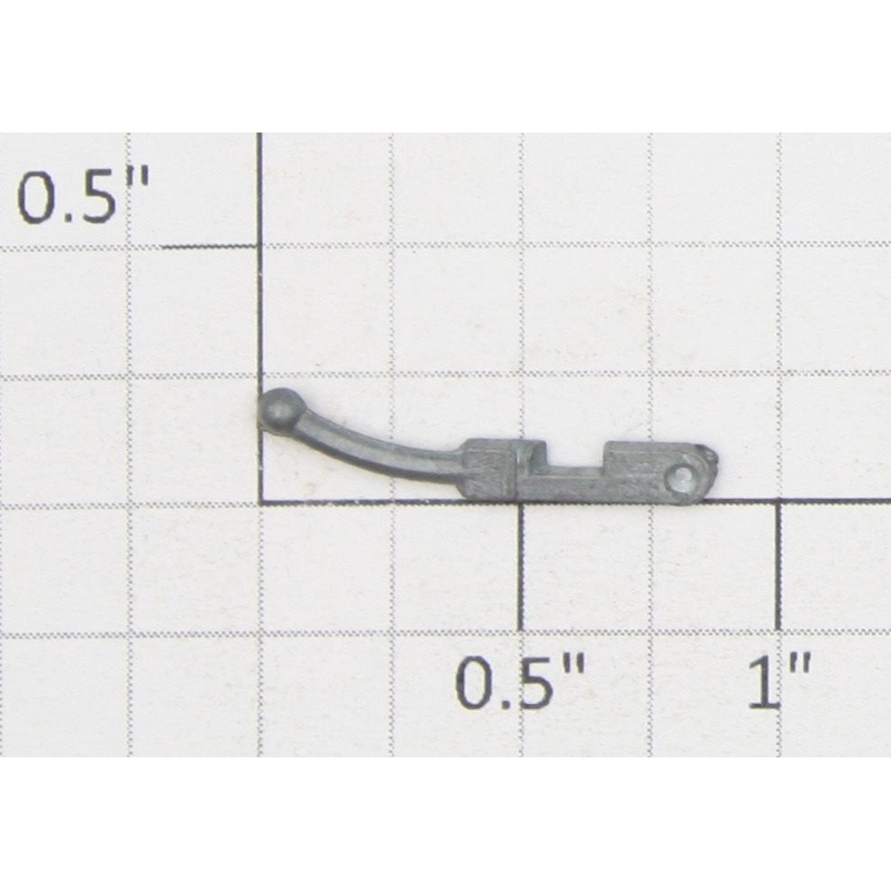 Roundhouse 71201 HO Scale Diecast Coupler Lift Pin