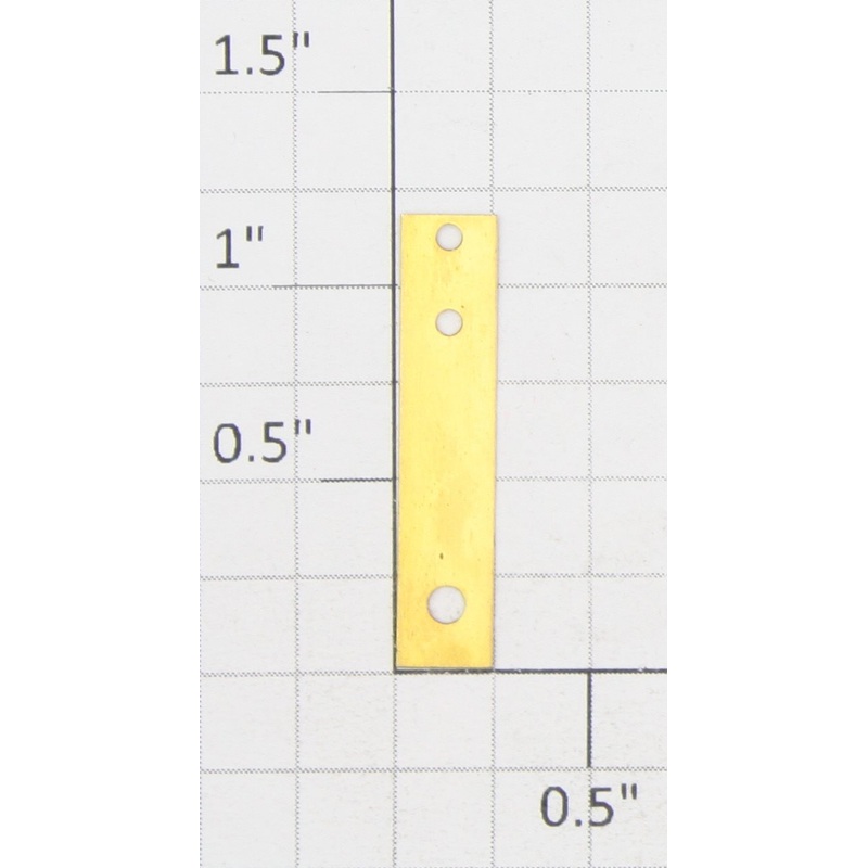 Roundhouse 76164 HO Brass Lead Truck Arm
