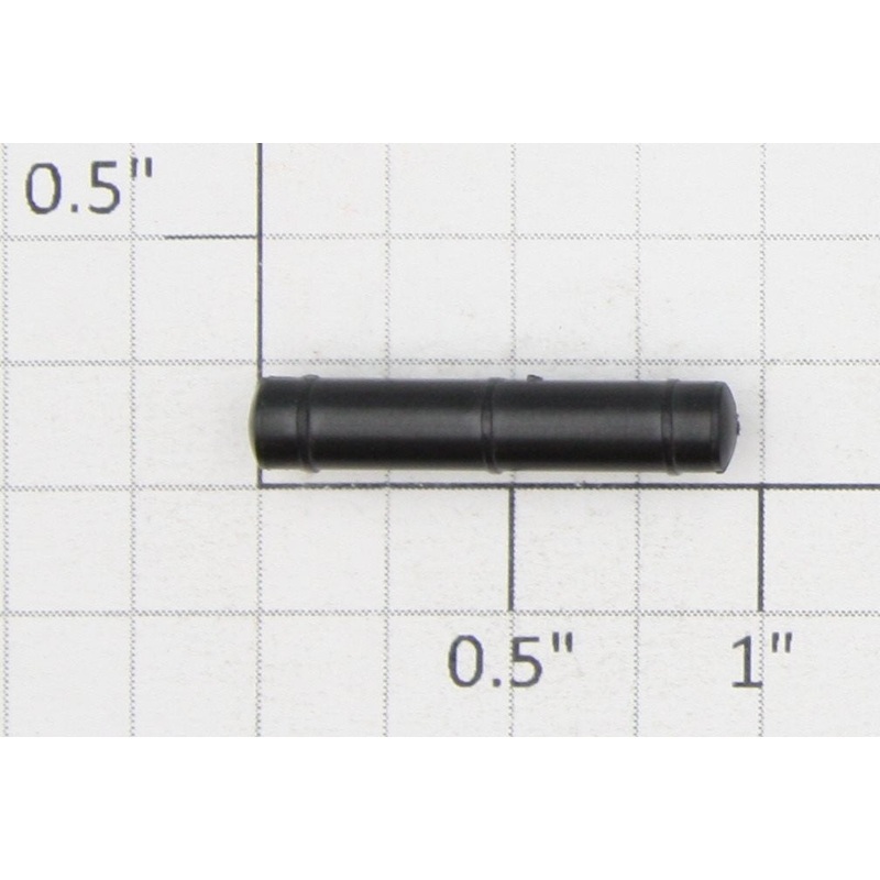 Roundhouse 76212 HO Scale Long Plastic Air Tank