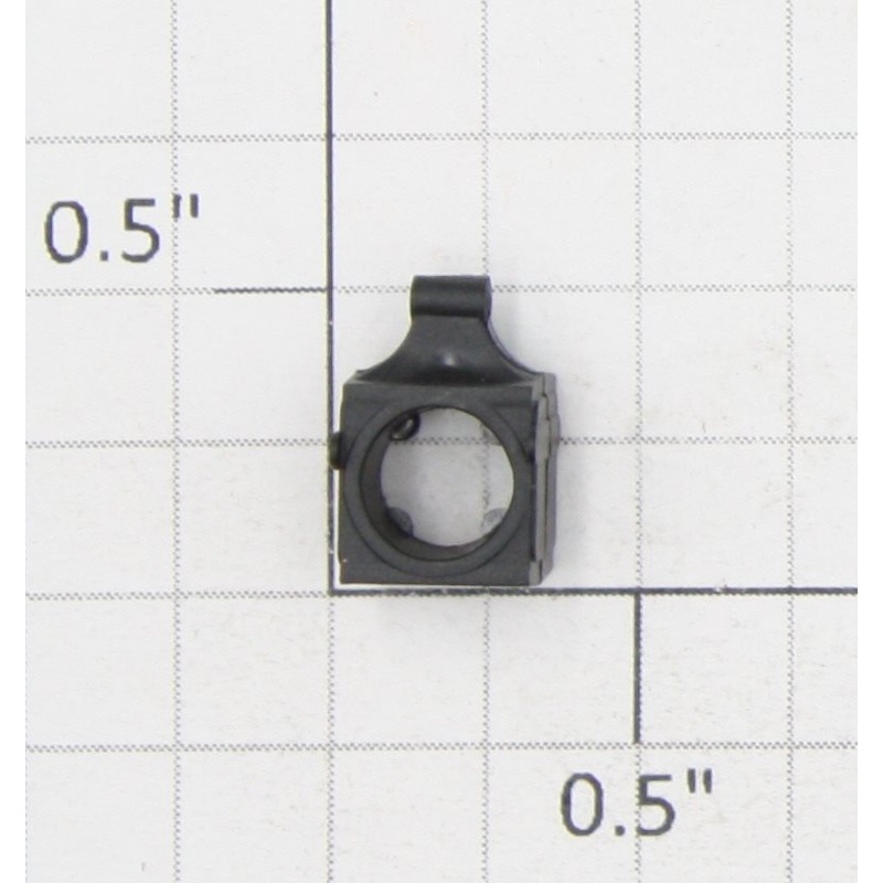 Roundhouse 76218 HO Plastic Oil Headlight Body