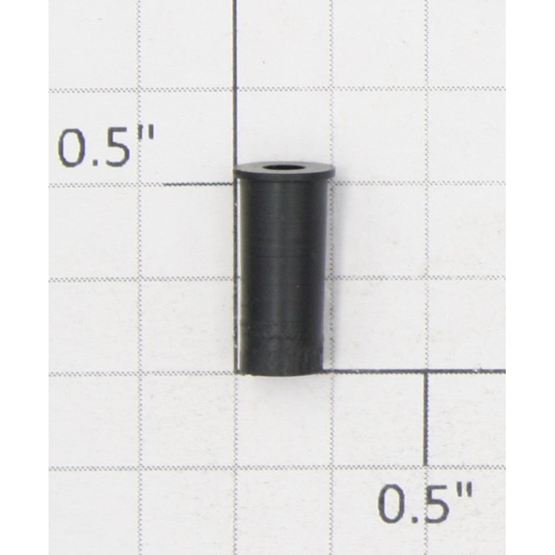 Roundhouse 76241 HO Straight Smoke Stack