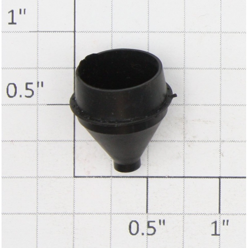 Roundhouse 76243 HO Small Cauldron Stack