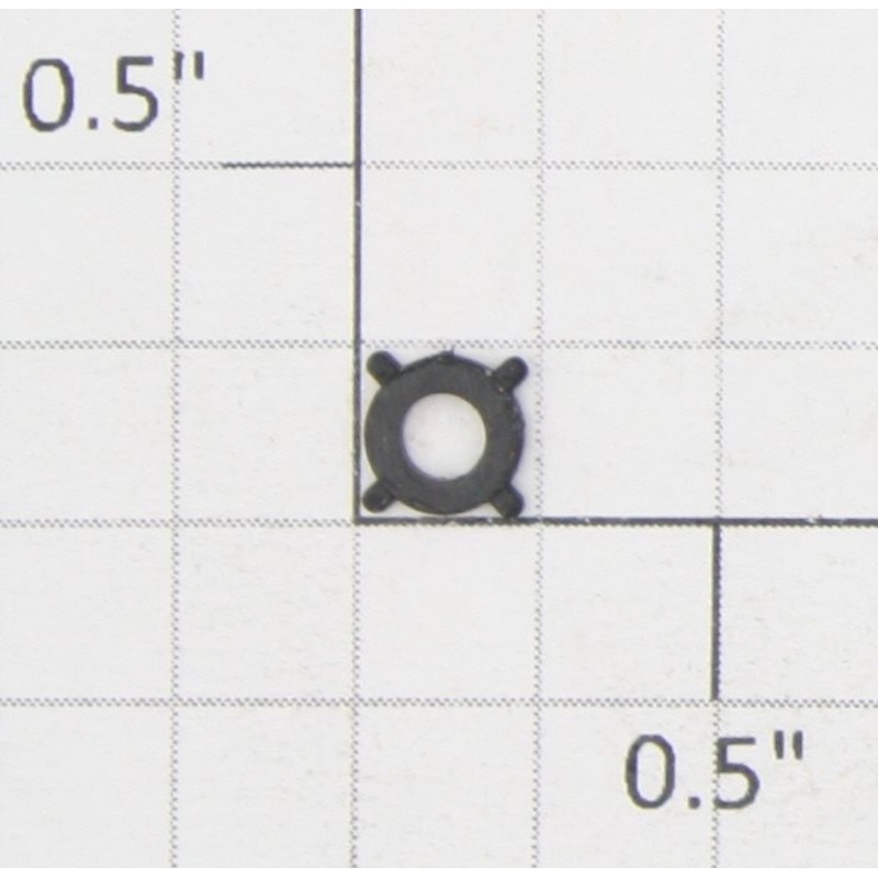 Roundhouse 76247 HO Smoke Stack Base