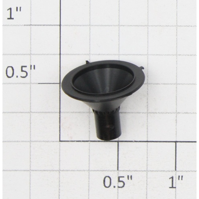 Roundhouse 76248 HO Large Diamond Stack Bottom Half
