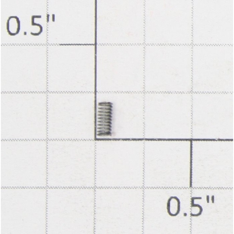 Roundhouse 89724 HO Rapido Coupler Spring