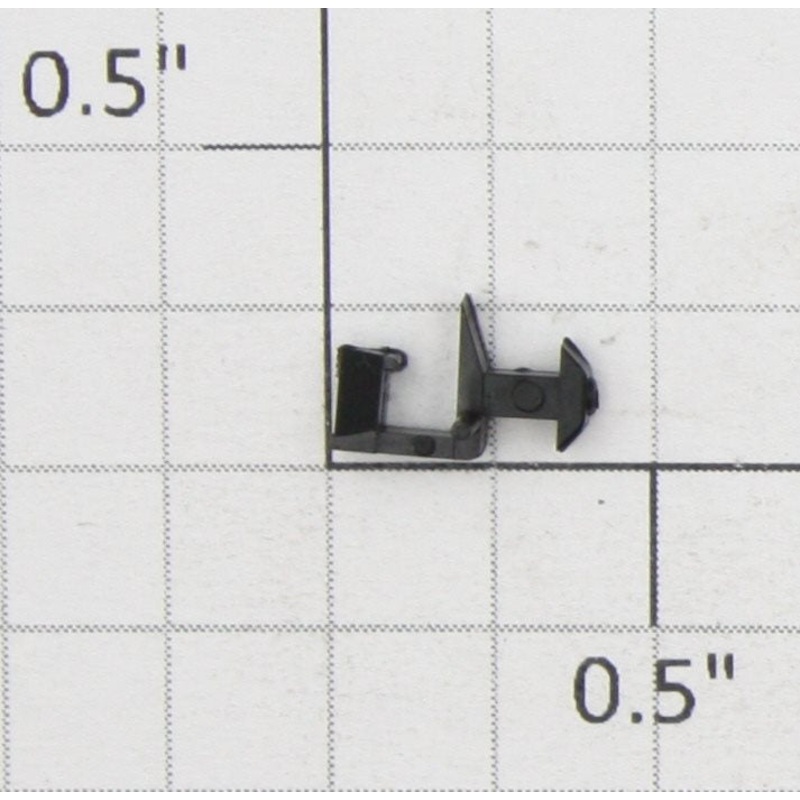 Roundhouse 89725 N Scale Rapido Coupler Knuckle