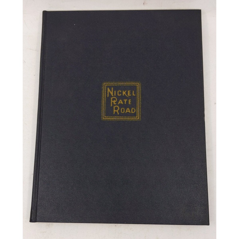 The Berkshire Era Hardcover Book By Rehor John A. EX