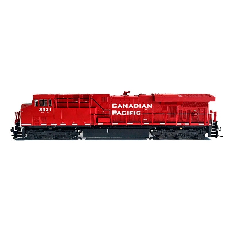 Fox Valley Models 70246 N Scale Canadian Pacific ES44AC Diesel Locomotive #8931 LN/Box