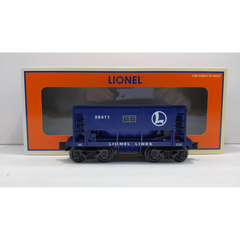 Lionel 6-26411 O Gauge Lionel Lines Ore Car NIB
