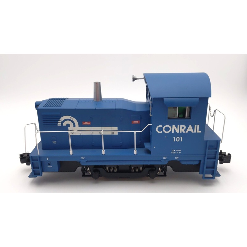 USA Trains R22058 G Conrail 20 Tonner Mighty Moe Diesel Locomotive EX