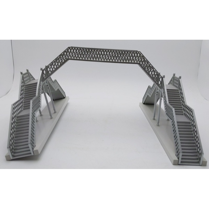 Lionel 6-14082 Pedestrian Walkover VG