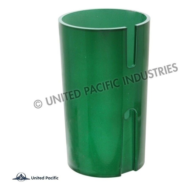 green gear shift cover painted eaton fuller universal peterbilt kenworth 70580