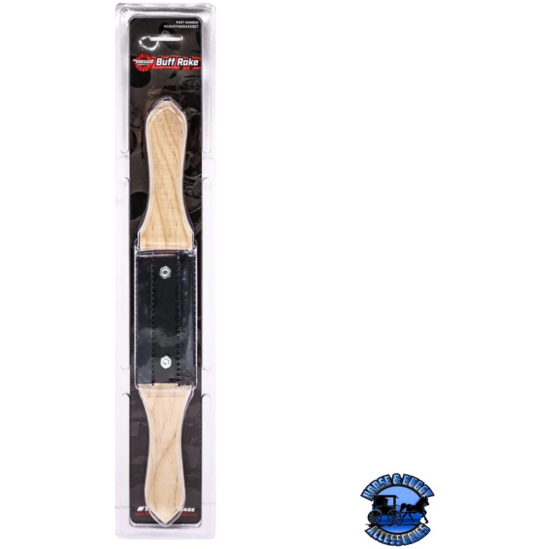 Renegade Buffing Wheel Rake for Metal Polishing #90188