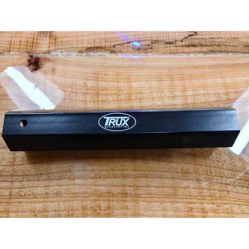 TU-1037 33mm Threaded Lug Nut Cover Wrench  Plastic