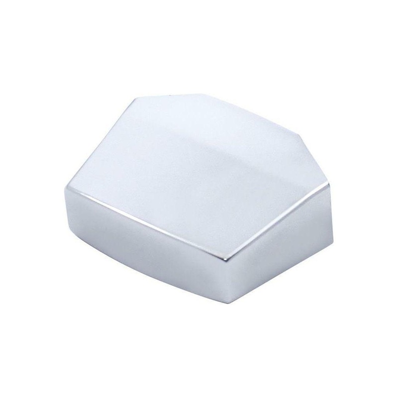 chrome plastic Eaton fuller splitter range selector switch cover-only up-70273