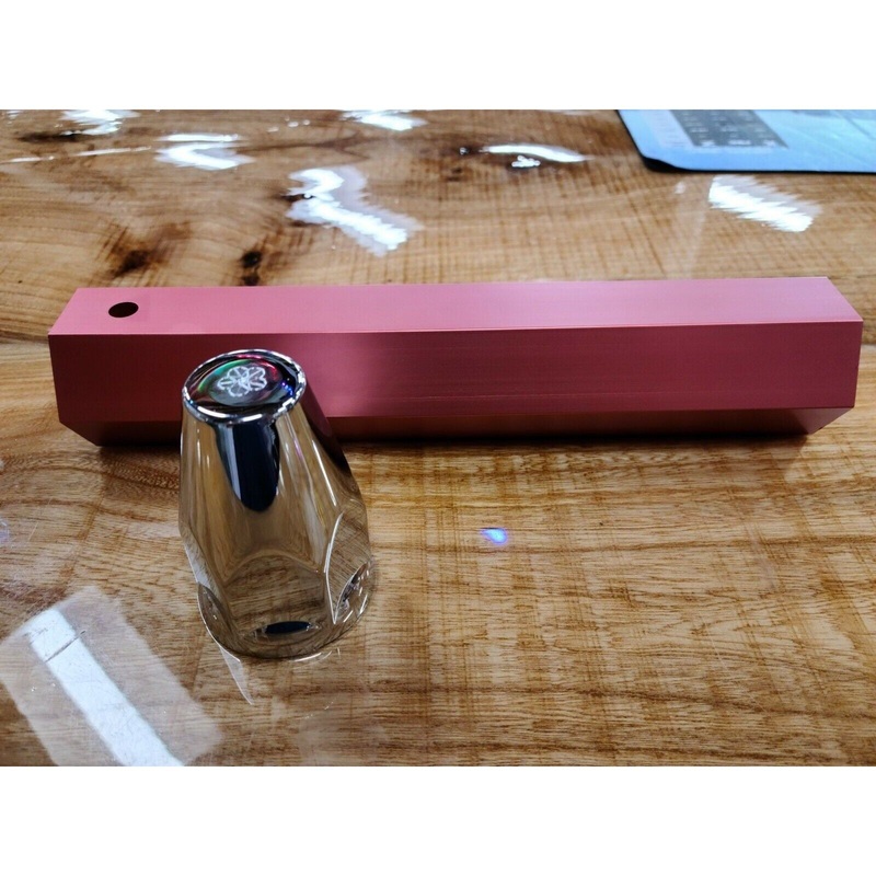 grand general aluminium lug nut remover tool wrench socket 33mm hub cover 10327