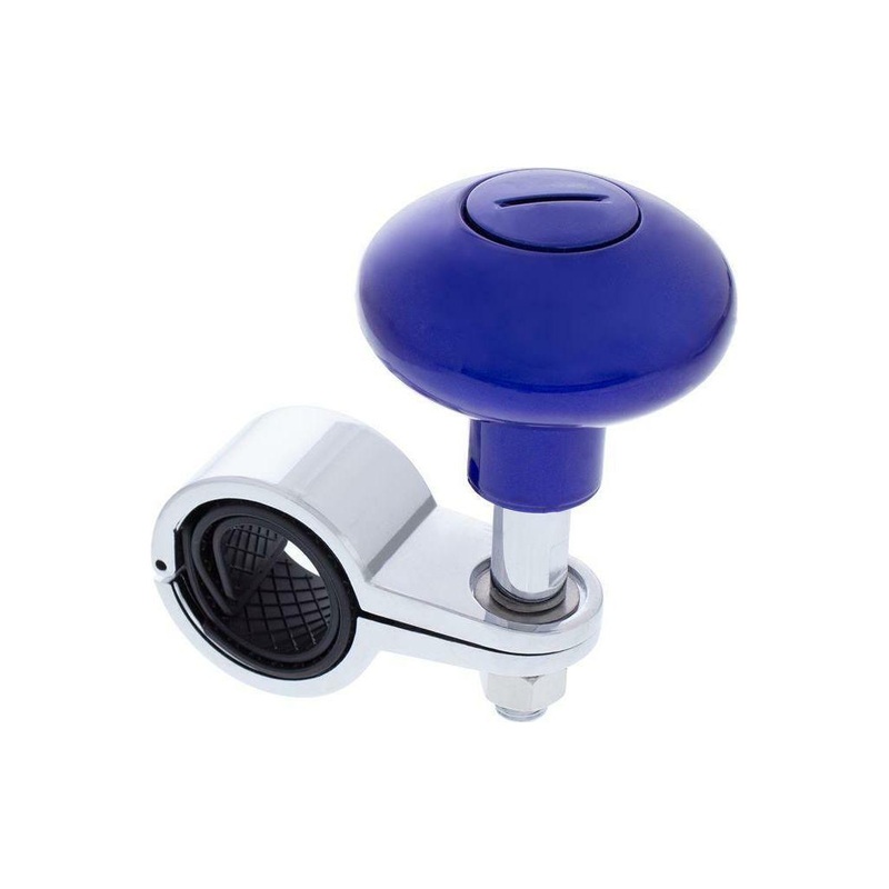 Universal steering wheel ,knob,spinner,handle car,and truck (choose color)