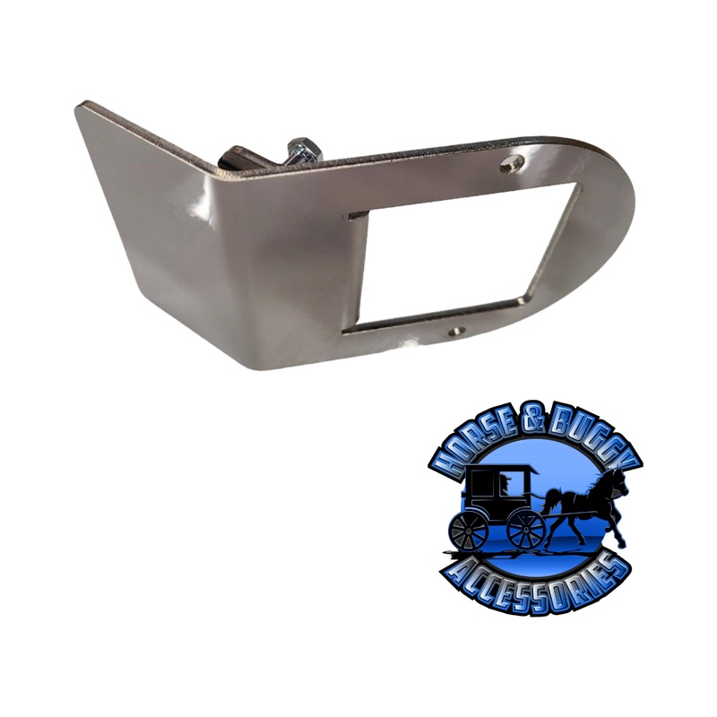 watermelon under glow frame bracket shift [mount only] ss-1013