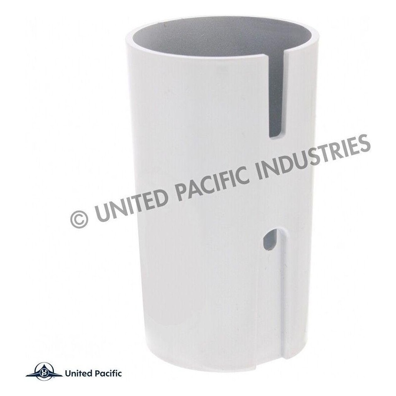 white gear shift cover painted eaton fuller universal peterbilt kenworth 70577