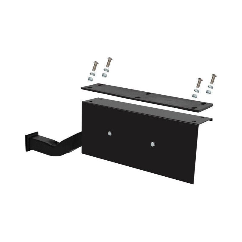 #1406-6a hogebuilt rear half fender mounting bracket heavy duty sold in pairs