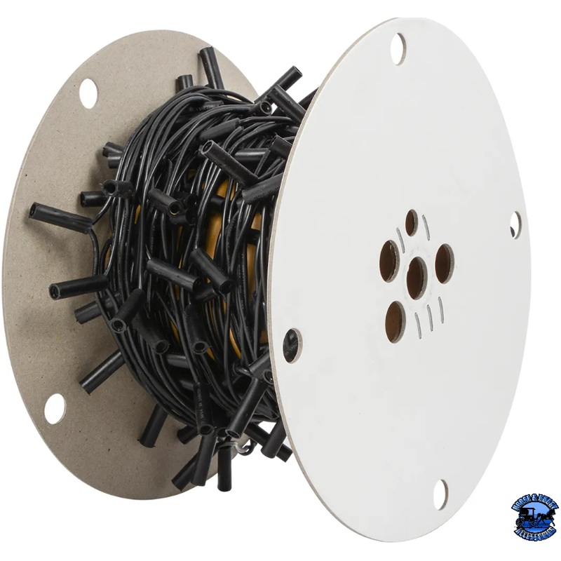 GRAND GENERAL SINGLE FEMALE TERMINAL WIRE HARNESS