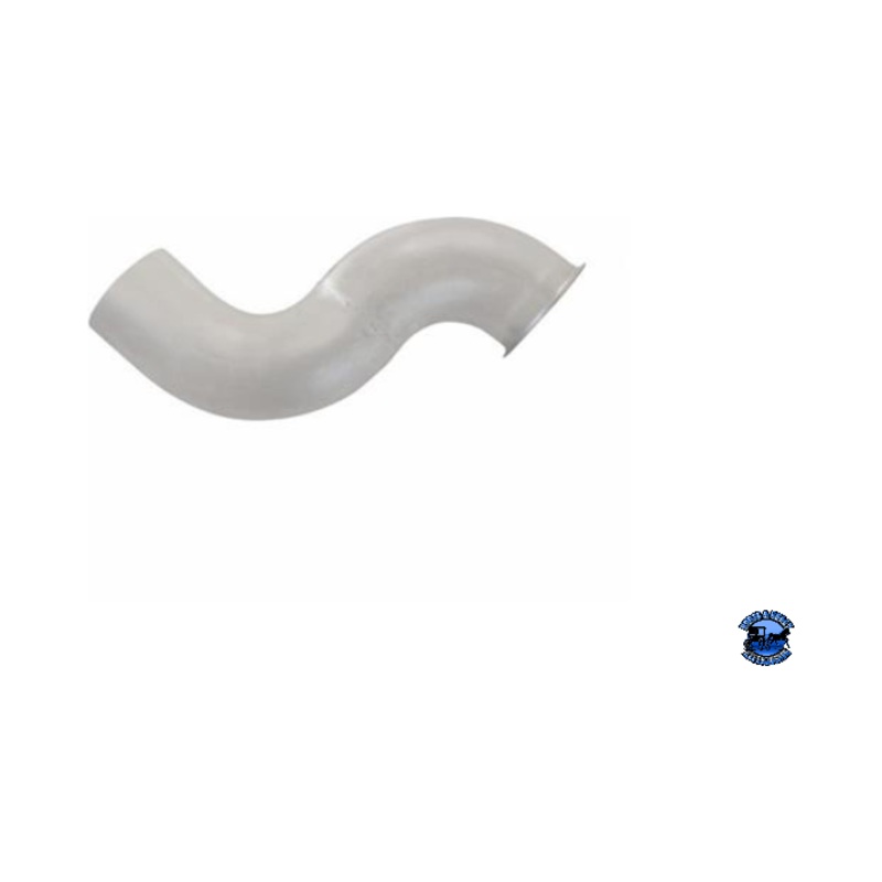 UNITED PACIFIC FREIGHTLINER ALUMINIZED EXHAUST ELBOW PART NO. 04-17094-012