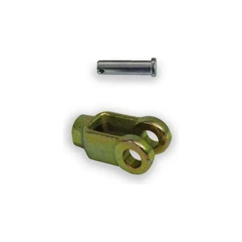 Clevis and Clevis Pin Kits