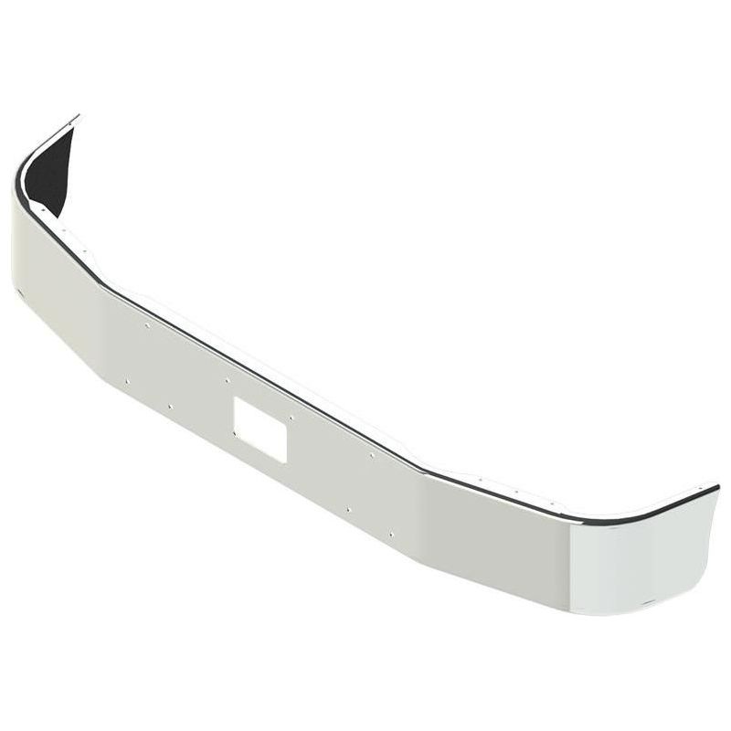 E-HL-0010-16 385 PETE 16 BUMPER CONVENTIONAL SET BACK AXLE 112