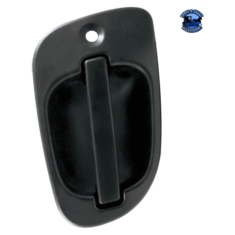 EXTERIOR DOOR HANDLE FOR 2008-2017 FREIGHTLINER CASCADIA (Choose Side)