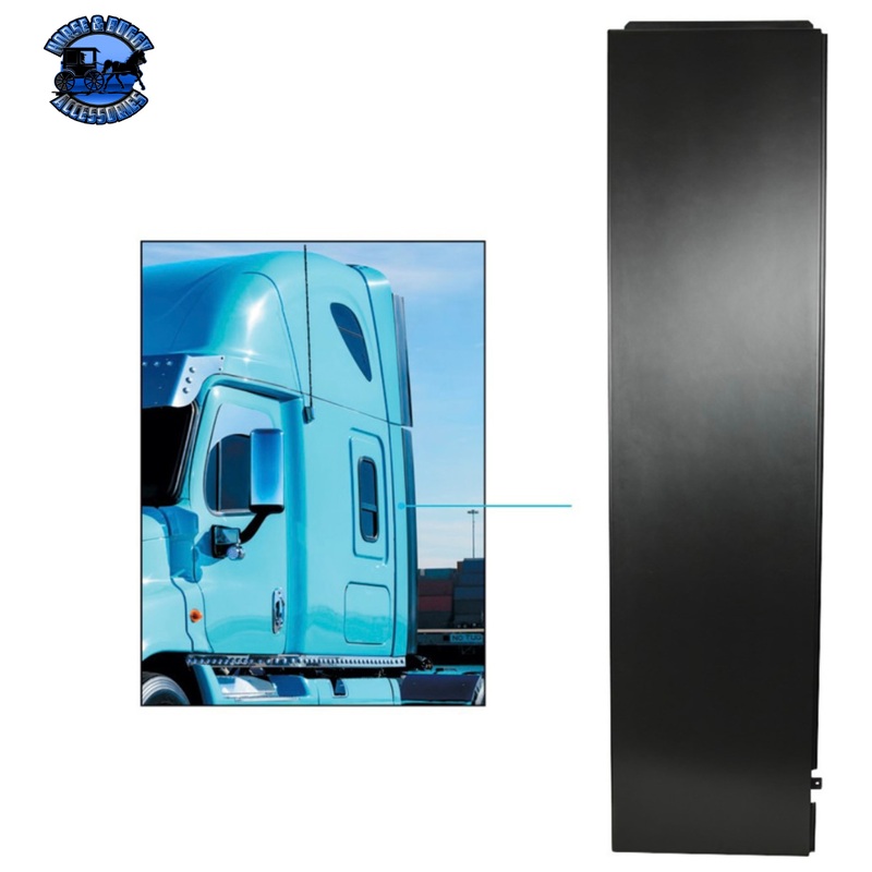 Lower Sleeper Fairing For 2008-2017 Freightliner Cascadia (Choose Side)