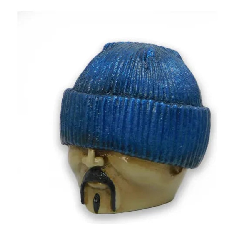 LowRider – Blue Shift Knob #VC-LOW-BLUE (1/2-13 female threads)