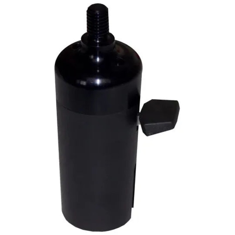 ShifTopperz Black 18 spd SuperKit Shifter #ST-R-18-BLK-SK