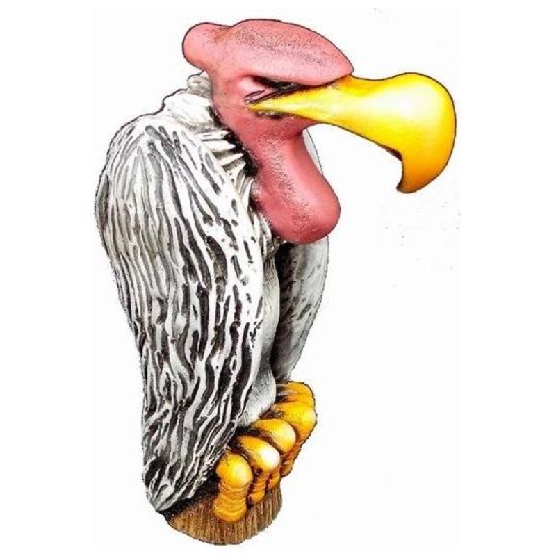 Vulture Shift Knob #VC-VLTR (1/2-13 female threads)