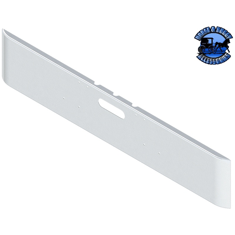 CB-0010-06 FREIGHTLINER 1984-1999 COE, CONVENTIONAL CLASSIC 18 TEXAS SQUARE