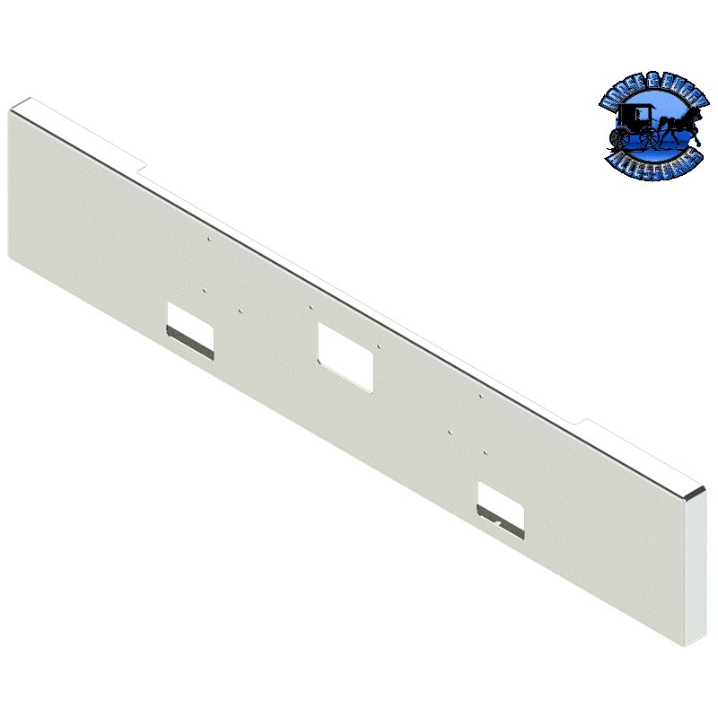 HC-2010-11 PETERBILT 379 18 BOX END SQUARE