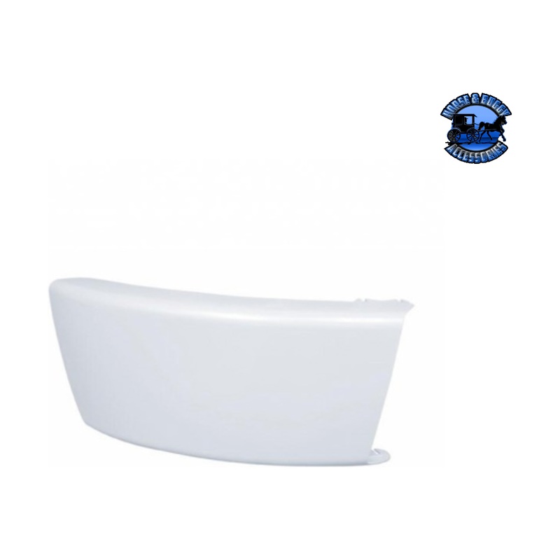 29.92 FREIGHTLINER M2 (106) CHROME BUMPER END (Choose Side)