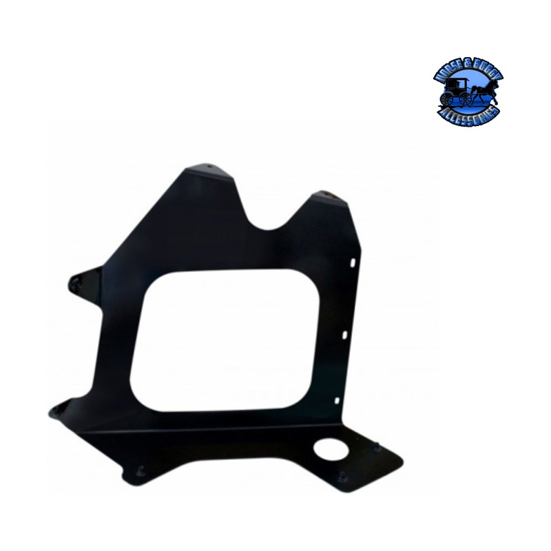 BUMPER END BRACKET FOR 2005-2010 FREIGHTLINER CENTURY (Choose Side)